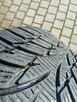 opony 205/55/16 NOKIAN NR D3 m+s bieżnik ok 7 mm nie naprawi - 4