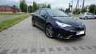 Toyota Avensis 2015r Salon POLSKA = BEZWYPADKOWY= - 9