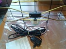 Najmocniejsza antena DVB-T2 TV Pokojowa MUX8 4K Mocny sygnał - 2
