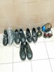 SPRZEDAM ODZIEZ ROBOCZA, BUTY - 8