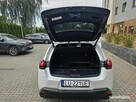 Lexus UX 250H Omotenashi /Mark Levinson - 3