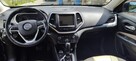Sprzedam Samochód Jeep Cherokee kl 2015 diesel 2,2 200km - 2