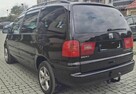 Sprzedam bardzo ładnego Seata Alhambre 1.9 TDI bardzo ładny