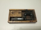 Mikrometr 0-25 mm - 5