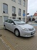 Toyota Avensis t27