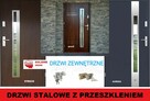 Drzwi wejsciowe do mieszkań, oraz domów - 14