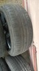 sprzedam kpl 4 szt kół samochodowych o wym 215/45 R17 - 5
