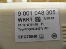 programator sterownik zmywarki siemens SN636X03ME 9001048305 - 3