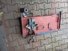Zbiornik oleju hydraulicznego z rozdzielaczem - 2