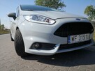 Ford Fiesta ST 200 - 5