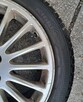Sprzedam koła z oponami wielosezonowymi do VolvoS60 - 3