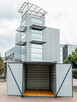 Kontener magazynowy 6 x 2,20 x 2,20 M - 1