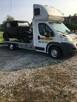 Fiat Ducato Laweta Laweta Pomoc Drogowa Specjalny - 8