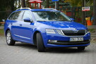 Skoda Octavia III 2018 1.6 TDI STYLE - 3