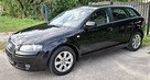 Audi A3 Sportback - 2
