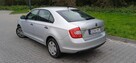Skoda RAPID - 3