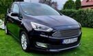 Ford C-MAX 1.5 EcoBoost Start-Stop-System Titanium