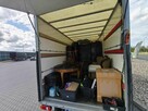 OSTRÓW MAZOWIECKA KOMPLEKSOWE PRZEPROWADZKI I TRANSPORT - 12