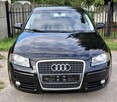 Audi A3 Sportback - 8