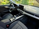 AUDI A4 Avant 2.0 TFSI Advanced S tronic 150 KM Full LED - 14