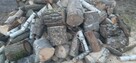 Sprzedam drewno opałowe twarde mieszane (Brzoza, Dąb, Buk, - 8