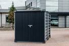 Kontener magazynowy 2 x 2,20 x 2,20 M - 5