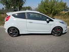 Ford Fiesta ST 200 - 2