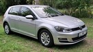 Volkswagen Golf 1.2 TSI BlueMotion Technology Comfortline - 7