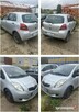 Toyota Yaris 1,3 MR06 Luna