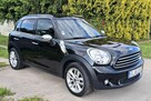 MINI Countryman Cooper D - 7