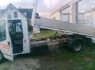 Ford Transit wywrotka paka - 1