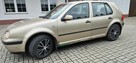 VW GOLF 4 HATCHBACK 1600 B+GAZ !!! - 1