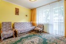 Mieszkanie Kraków Dębniki, Osiedle Podwawelskie, Komandosów - 5