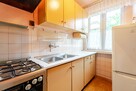 Mieszkanie Kraków Dębniki, Osiedle Podwawelskie, Komandosów - 12