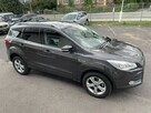 Ford Kuga 1.5 EcoBoost Bogate wyposażenie 63558km Model 2016 - 5