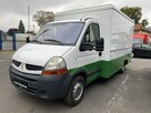 Renault Master Autosklep wędlin Gastronomiczny Food Truck Foodtruck Sklep Borco 2007 - 15