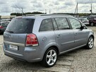 Opel Zafira *automat*7-osobowy*alu*super stan*z Niemiec* - 3