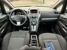Opel Zafira *automat*7-osobowy*alu*super stan*z Niemiec* - 5