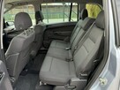 Opel Zafira *automat*7-osobowy*alu*super stan*z Niemiec* - 7