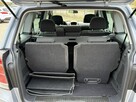 Opel Zafira *automat*7-osobowy*alu*super stan*z Niemiec* - 8
