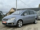 Opel Zafira *automat*7-osobowy*alu*super stan*z Niemiec* - 12