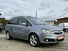 Opel Zafira *automat*7-osobowy*alu*super stan*z Niemiec* - 15