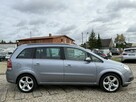 Opel Zafira *automat*7-osobowy*alu*super stan*z Niemiec* - 16
