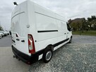 Renault Master 2.3DCi 2012r L2H2 Klimatzyacja VAT-1A Hak Zarejestrowan - 4