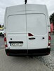 Renault Master 2.3DCi 2012r L2H2 Klimatzyacja VAT-1A Hak Zarejestrowan - 9