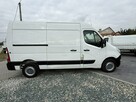 Renault Master 2.3DCi 2012r L2H2 Klimatzyacja VAT-1A Hak Zarejestrowan - 10