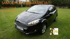 Ford Fiesta z Niemiec. Gwarancja. Polecam !!! - 1