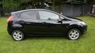 Ford Fiesta z Niemiec. Gwarancja. Polecam !!! - 5