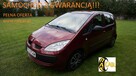 Mitsubishi Colt zarejestrowany, ubezpieczony. Gwarancja. Polecam !!! - 1