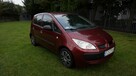 Mitsubishi Colt zarejestrowany, ubezpieczony. Gwarancja. Polecam !!! - 4
